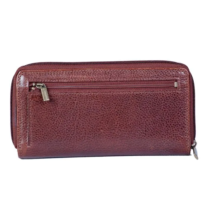 Melvill & Moon Ladies Wallet