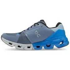 Men's CloudFlyer 4.0 - Metal/Lapis