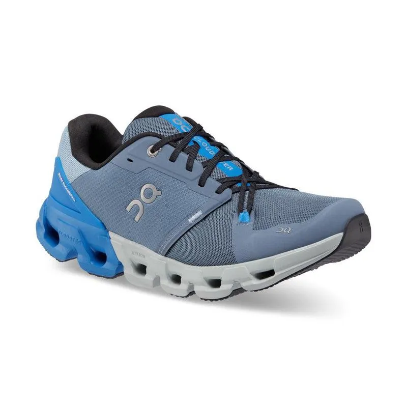 Men's CloudFlyer 4.0 - Metal/Lapis