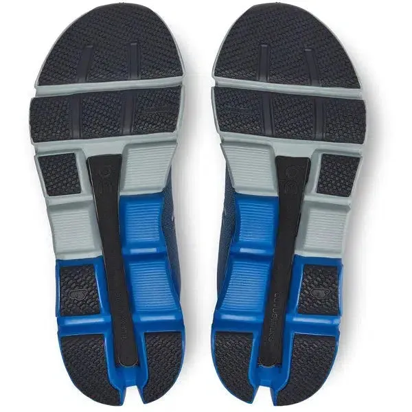 Men's CloudFlyer 4.0 - Metal/Lapis