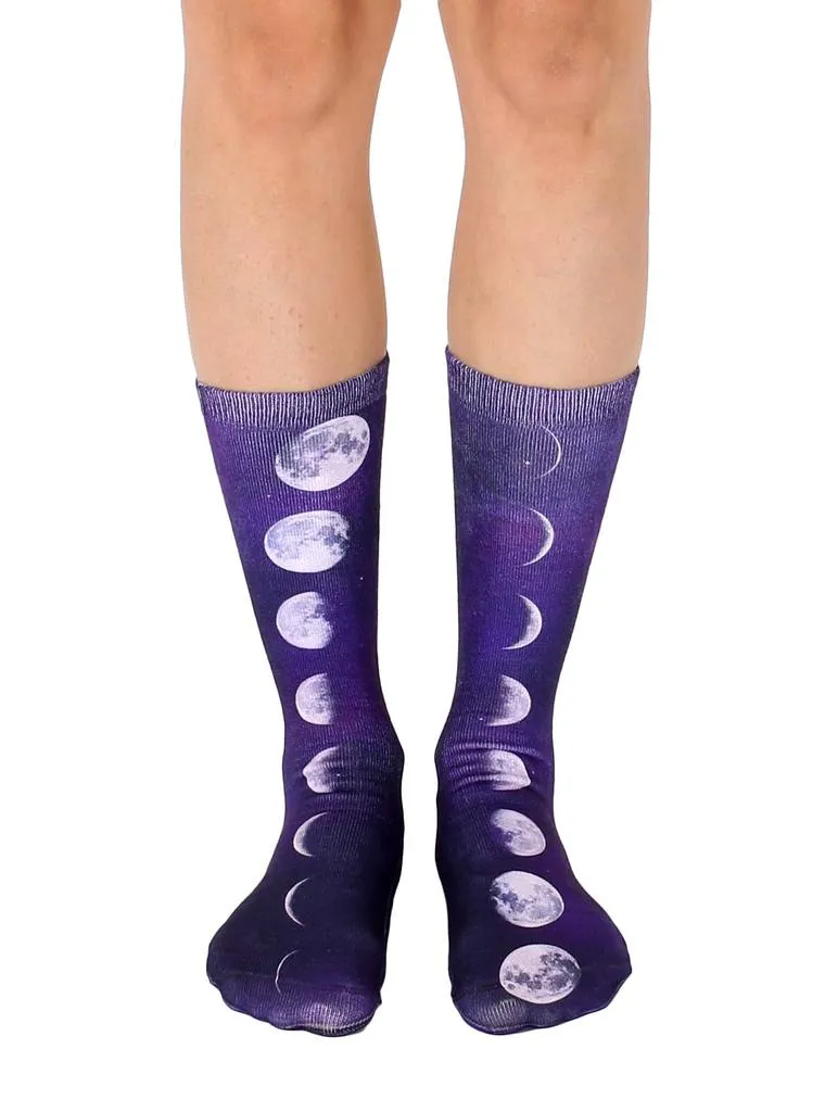 Moon Phases Crew