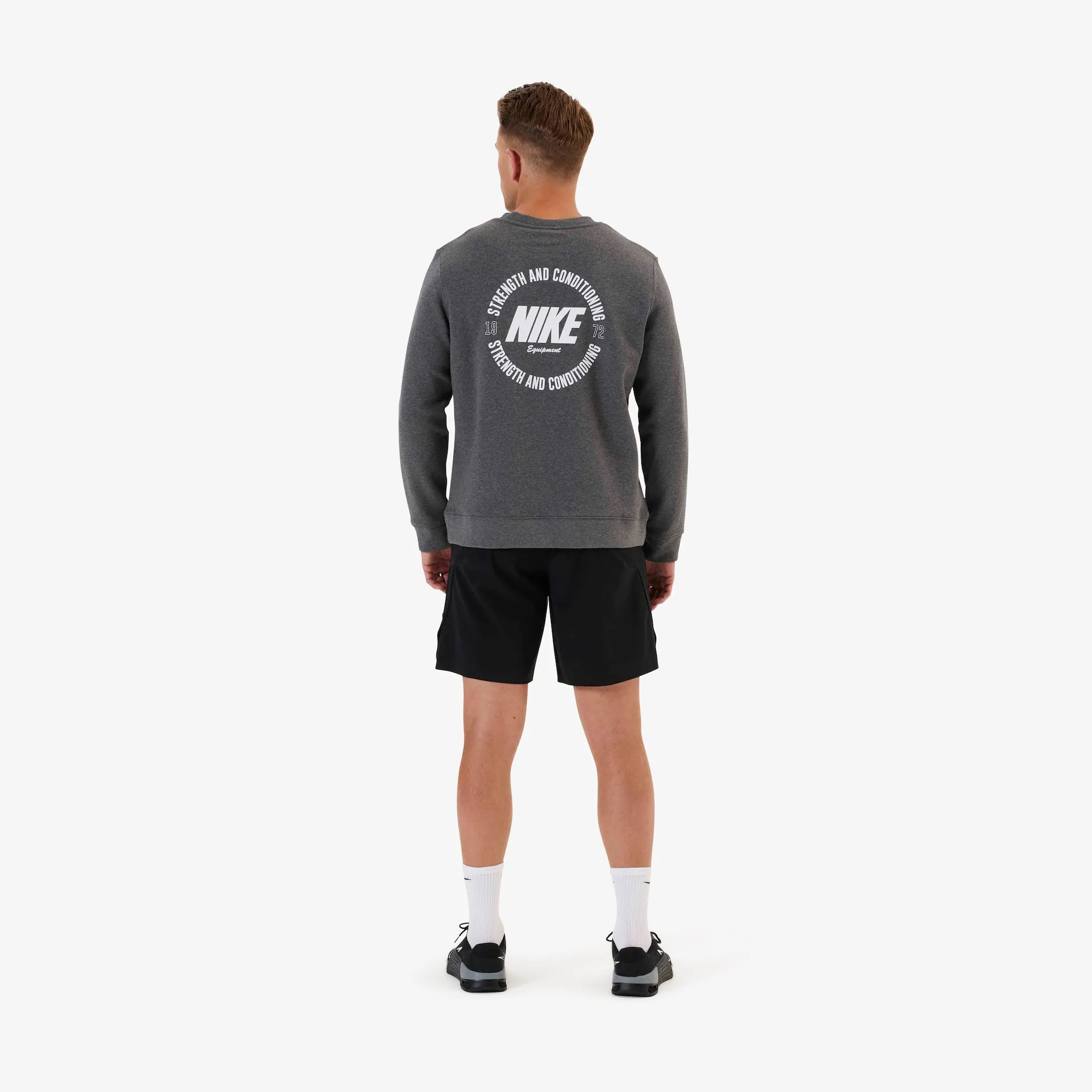 Nike S&C Unisex Crew