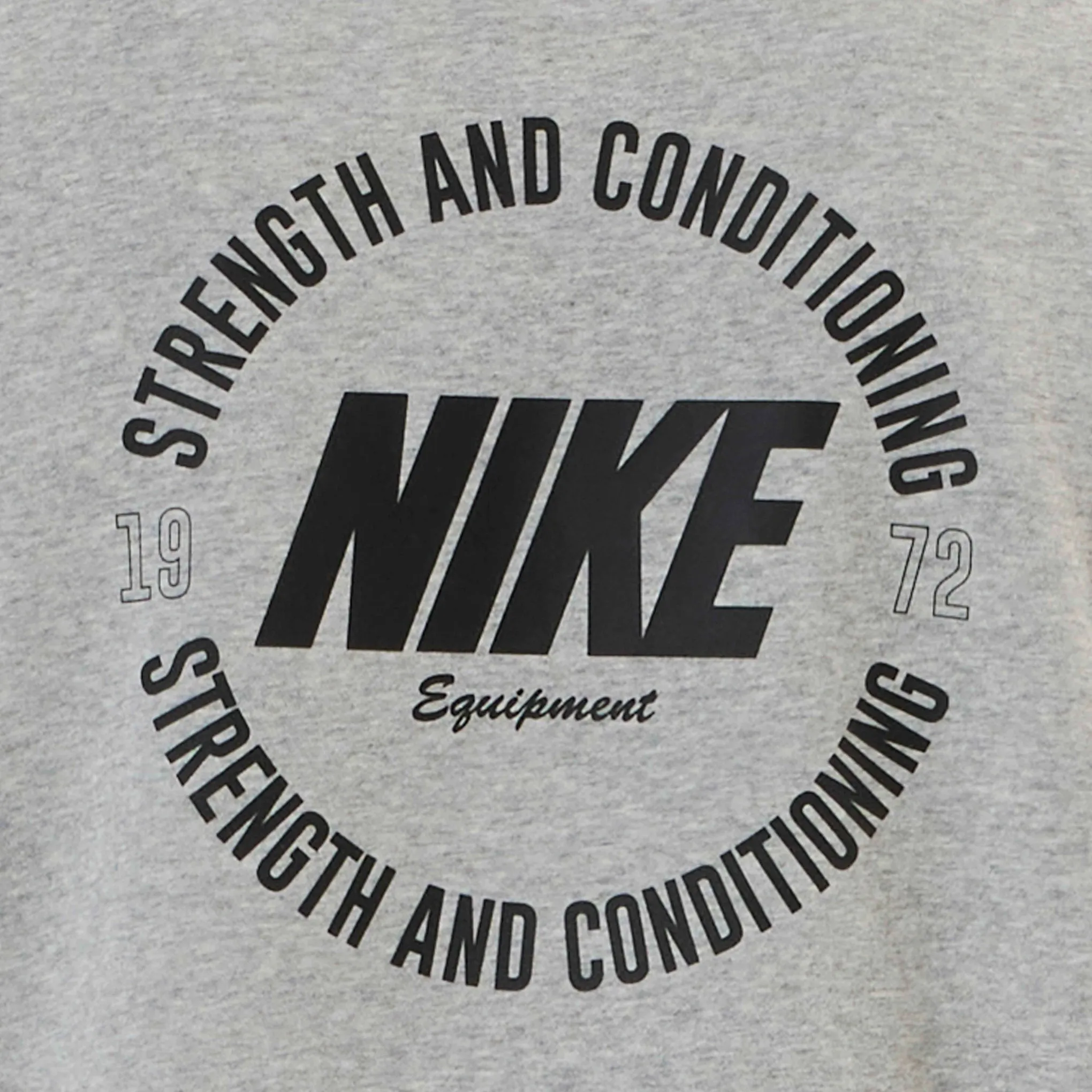 Nike S&C Unisex Crew