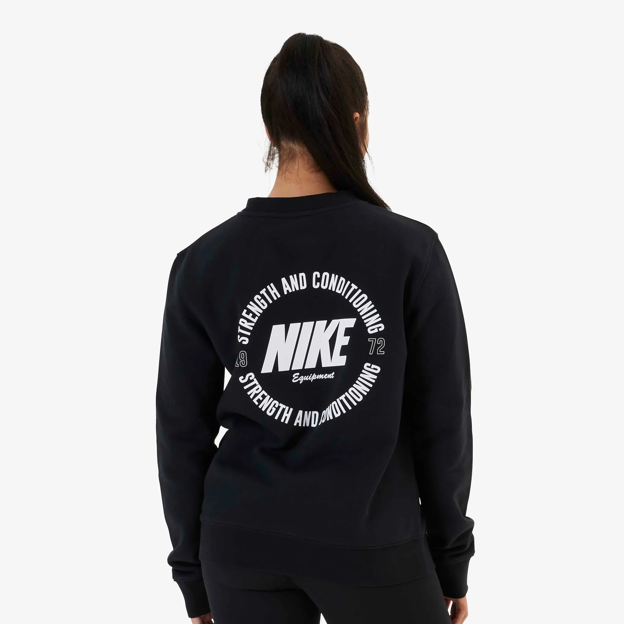 Nike S&C Unisex Crew