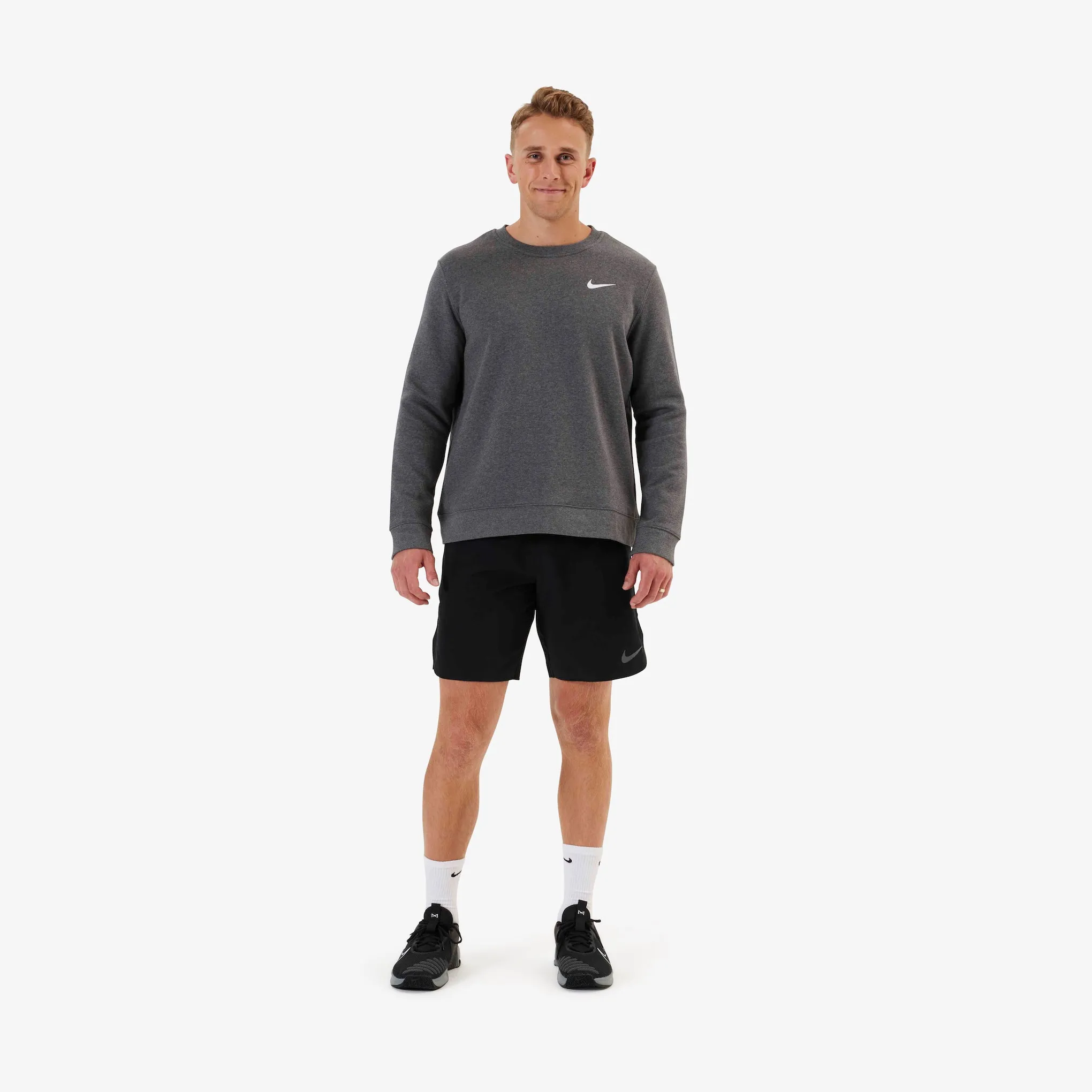 Nike S&C Unisex Crew