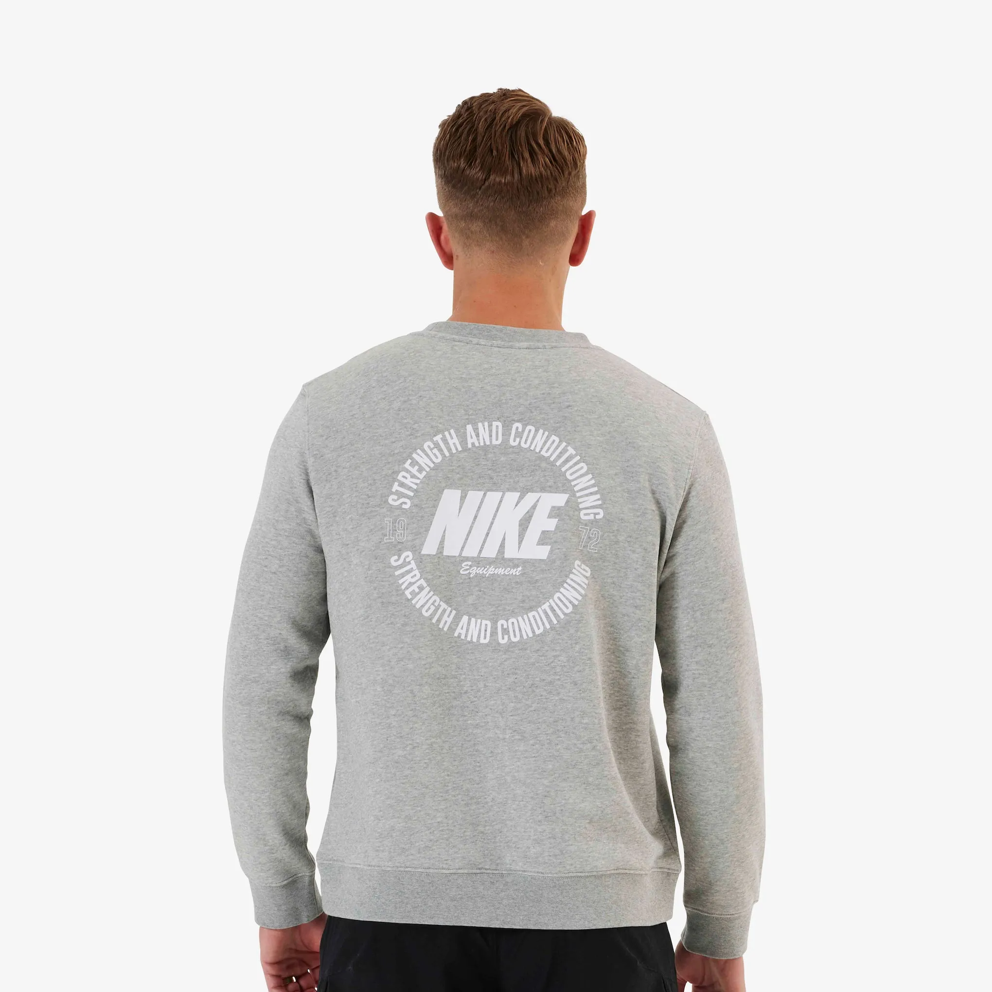 Nike S&C Unisex Crew