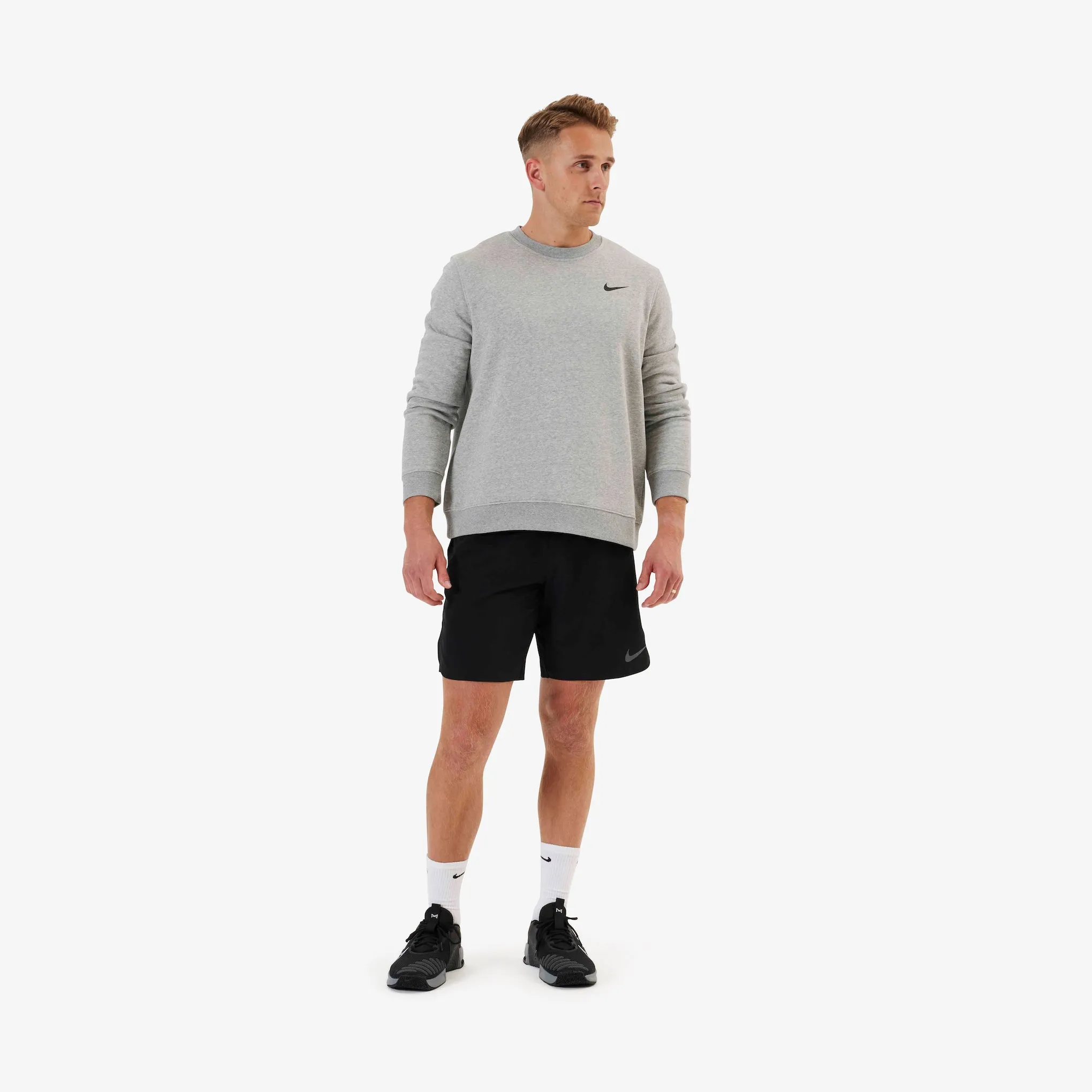 Nike S&C Unisex Crew