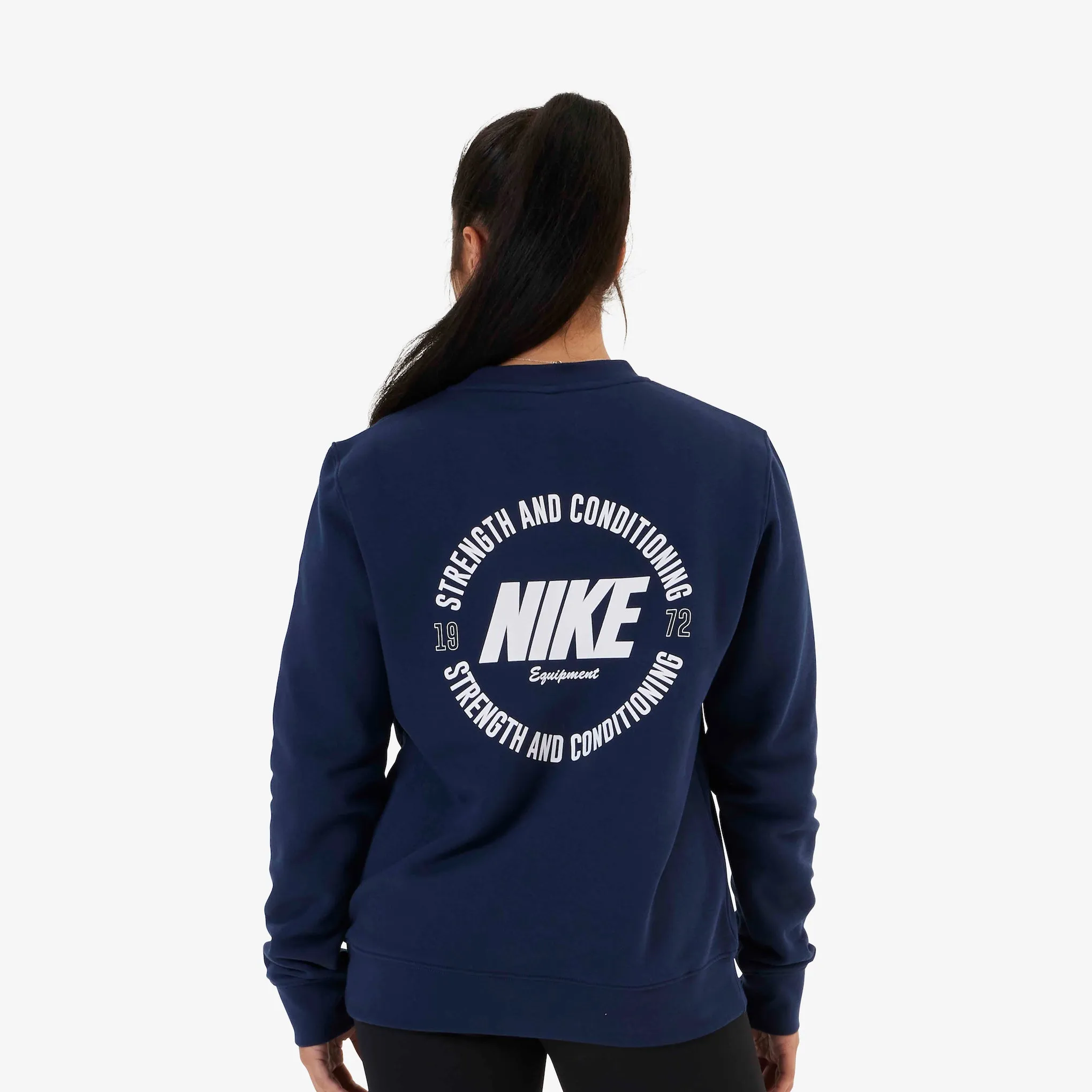 Nike S&C Unisex Crew