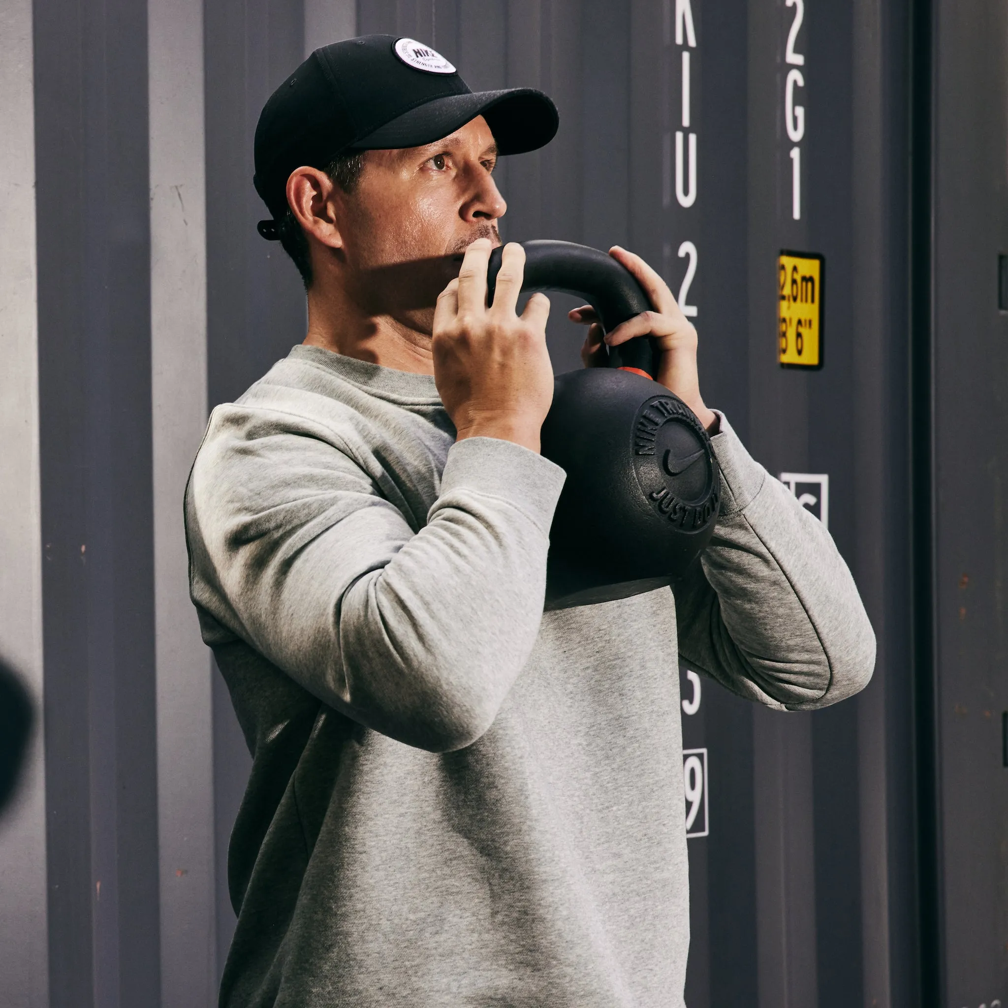 Nike S&C Unisex Crew
