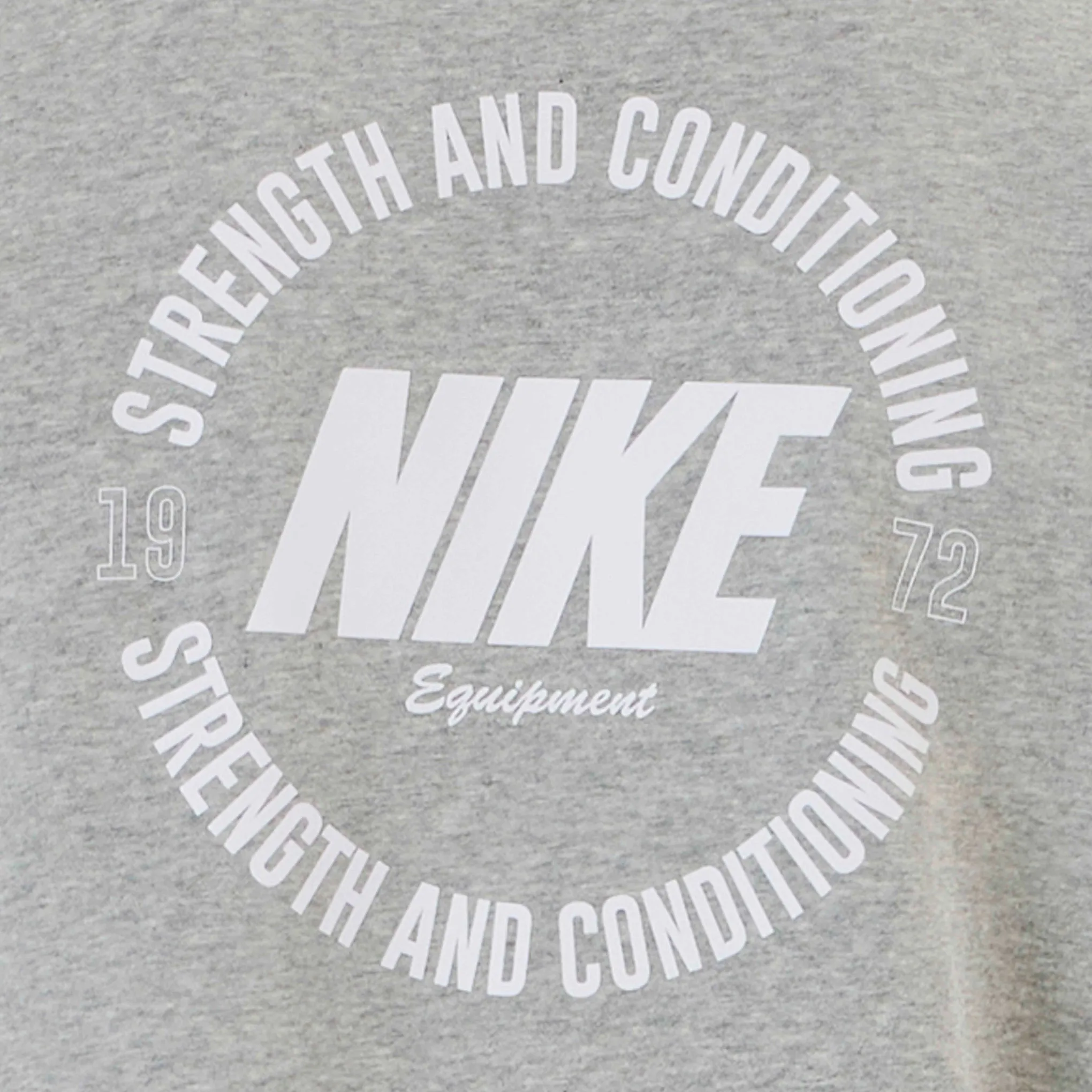 Nike S&C Unisex Crew
