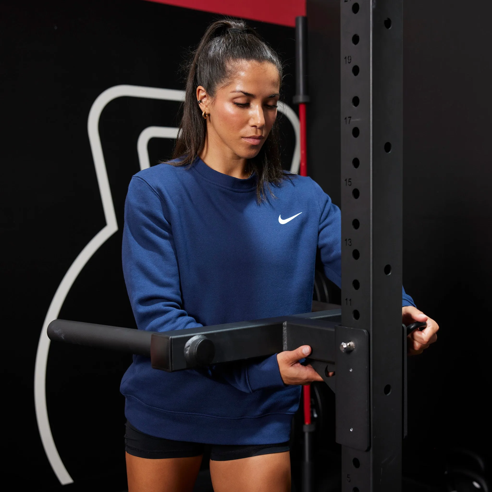 Nike S&C Unisex Crew