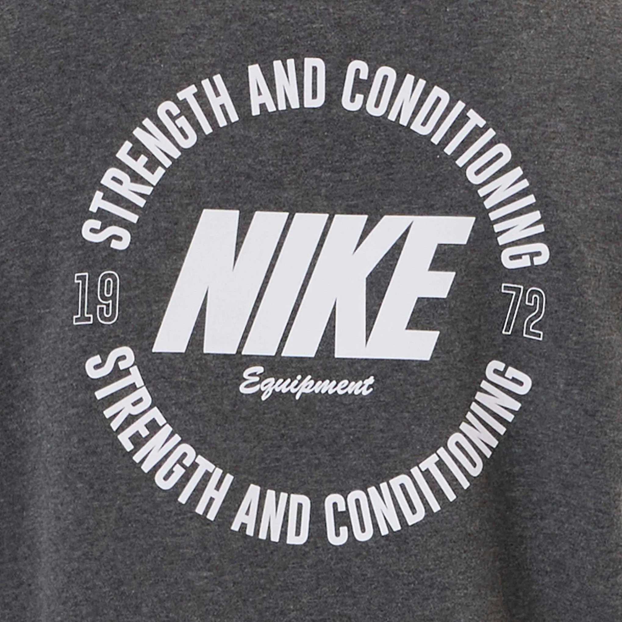 Nike S&C Unisex Crew