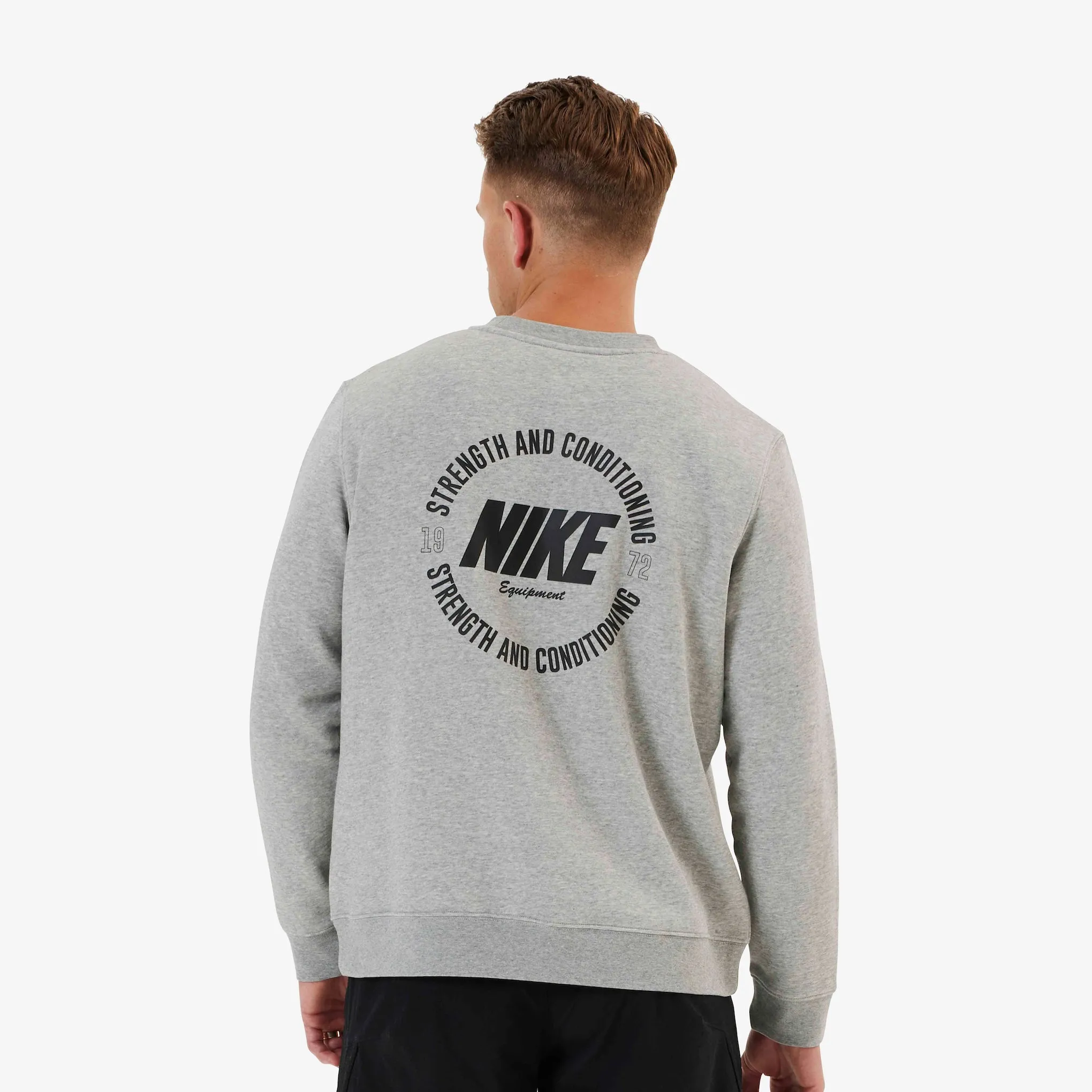 Nike S&C Unisex Crew