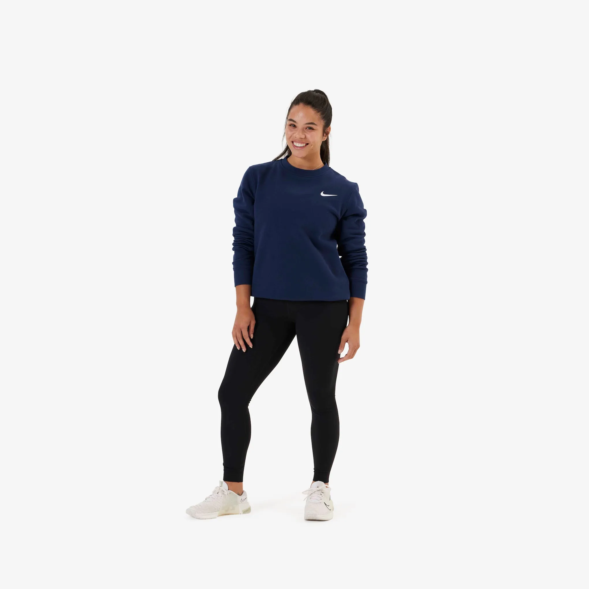 Nike S&C Unisex Crew