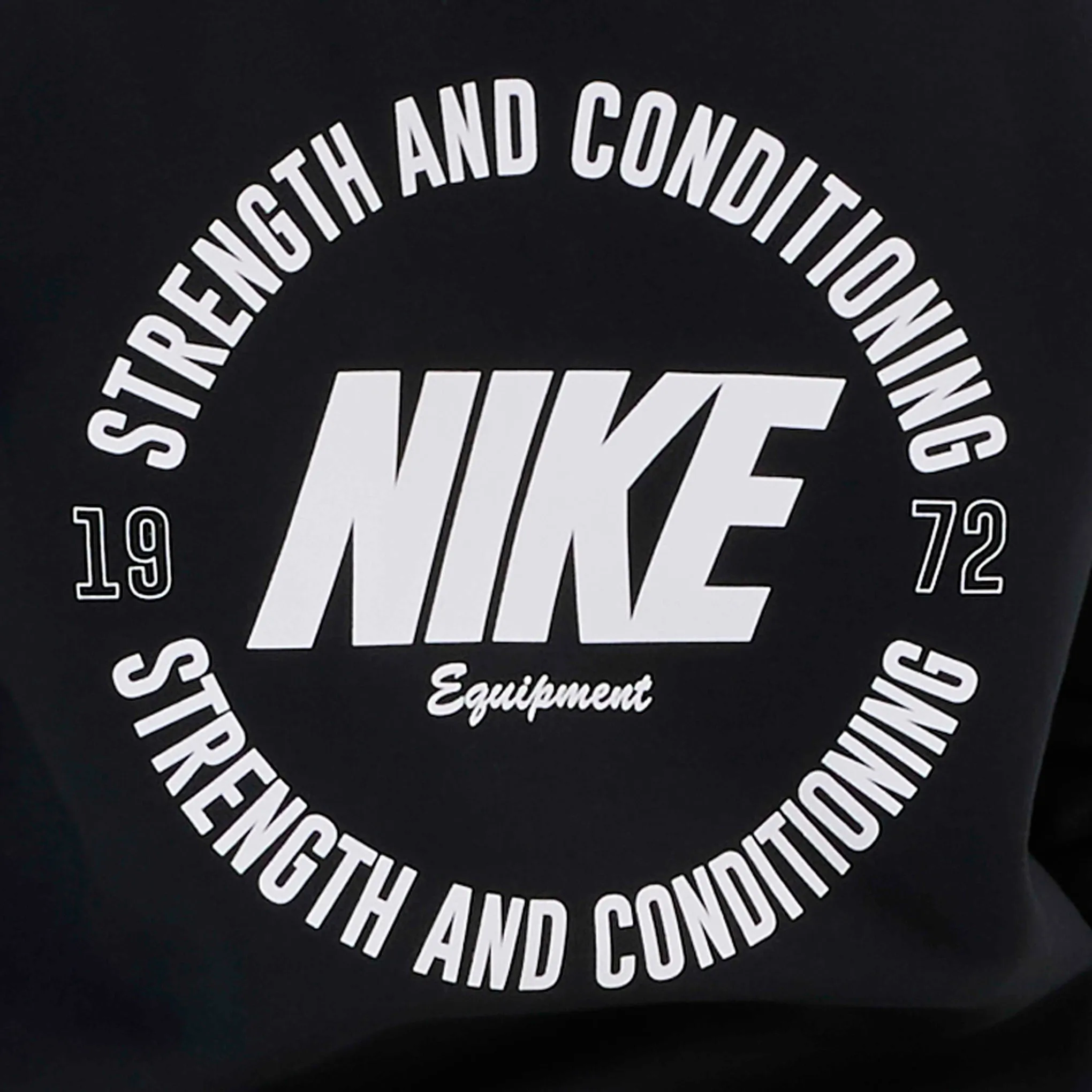Nike S&C Unisex Crew