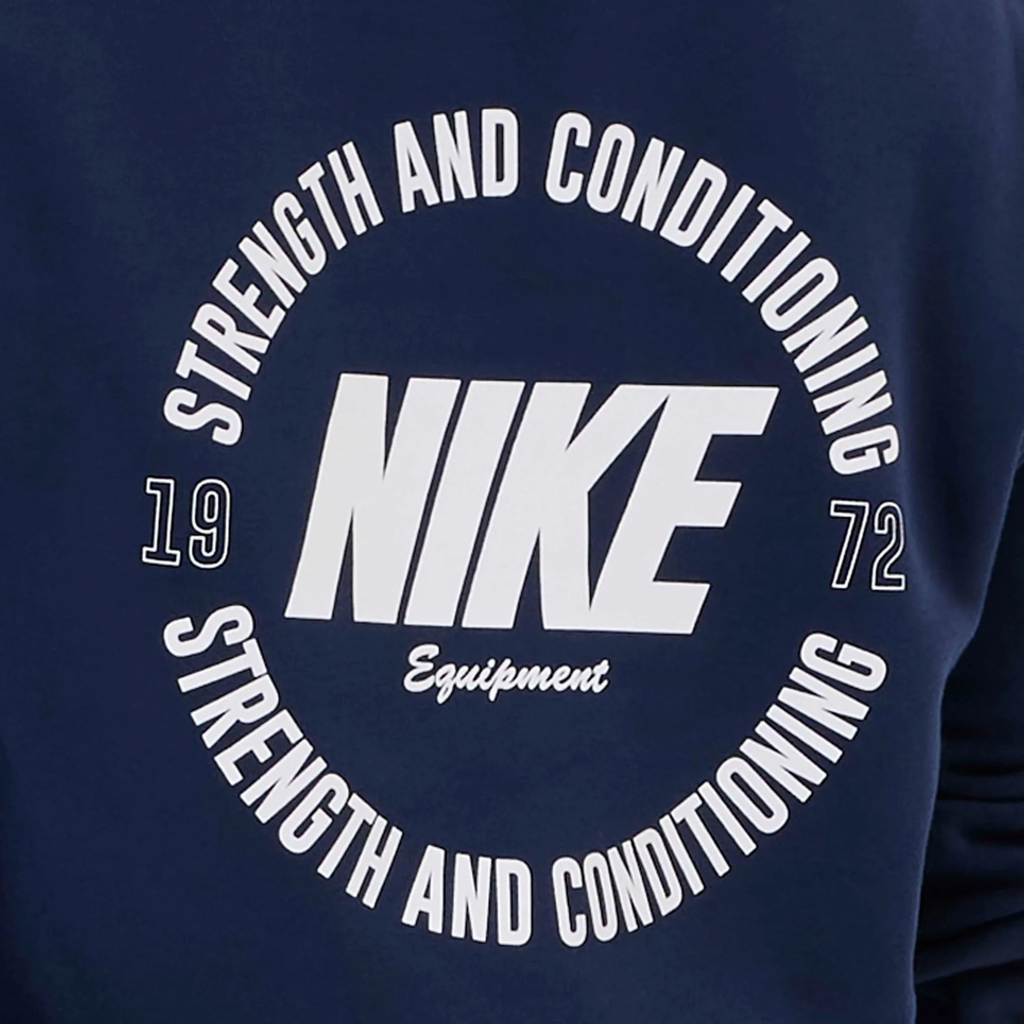 Nike S&C Unisex Crew