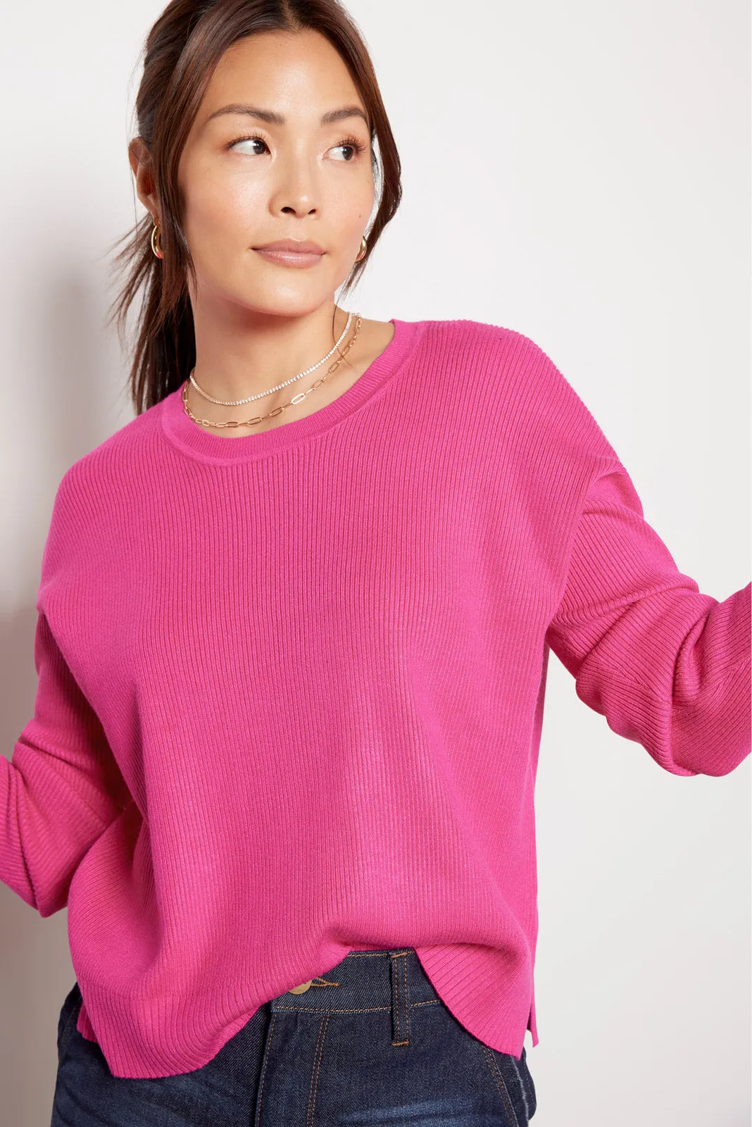 Nola Pullover