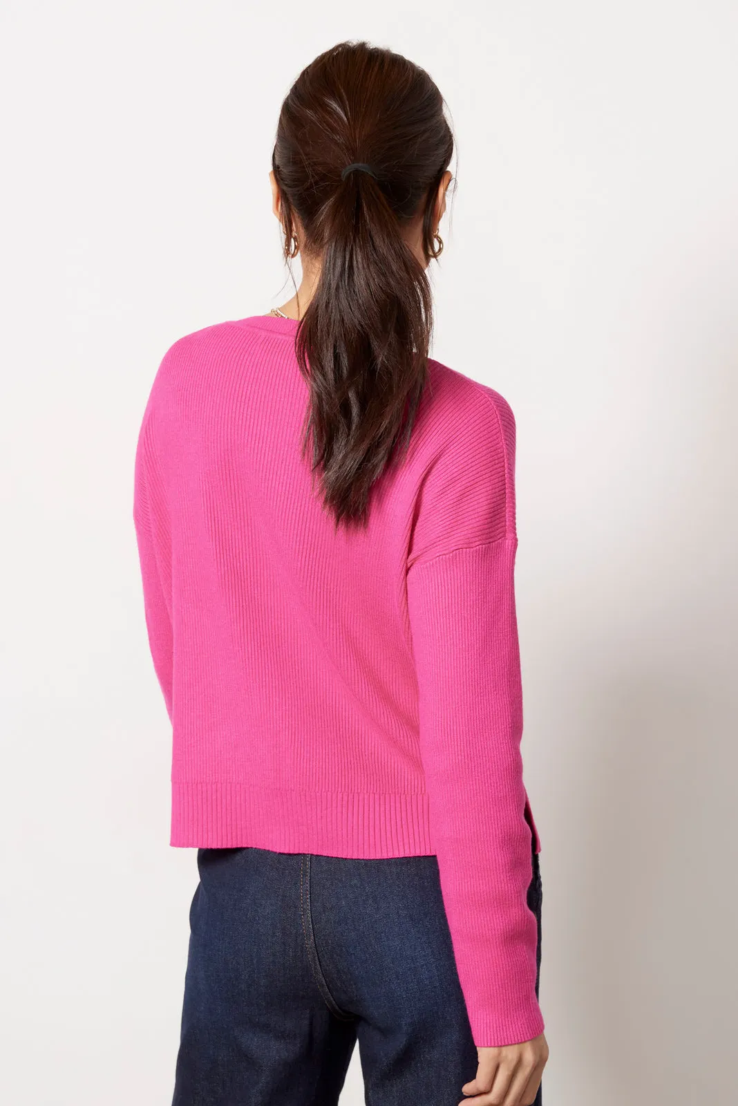 Nola Pullover