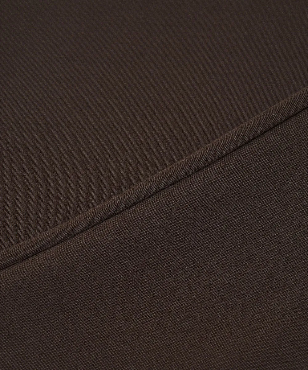 Paige Straight Ponte Pants