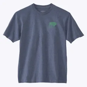 Papago Park Bison Tee