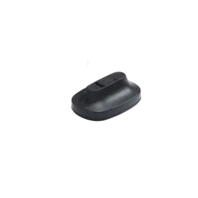 PAX Accessory - 2-Pack Raised Mouthpiece [Black]