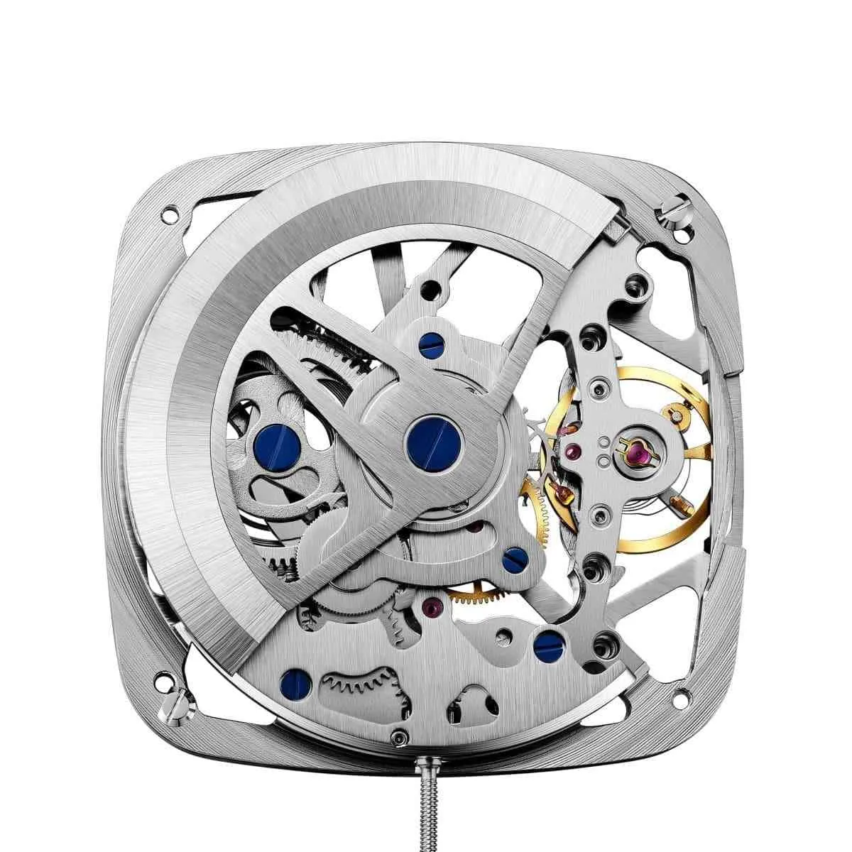 Pirate | Urca-Black Watch