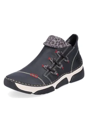 Rieker 45983 00 black
