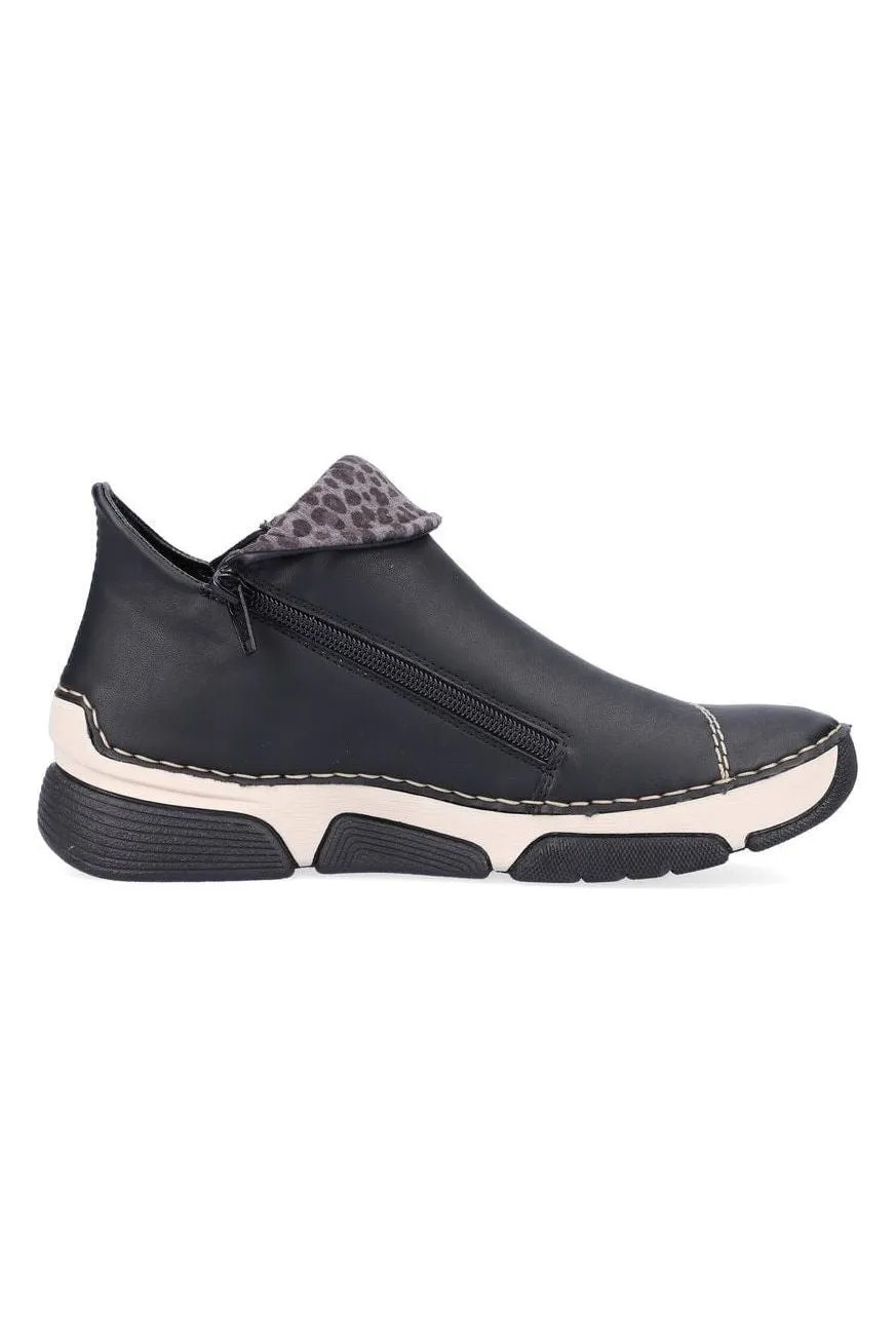Rieker 45983 00 black