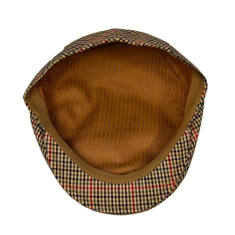 Saint Martin - "Monza" Driver Cap