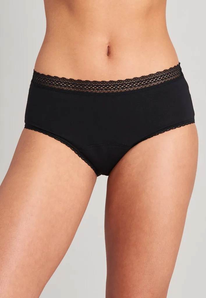 Schiesser - Secret Care - Period Panties 2 Pack