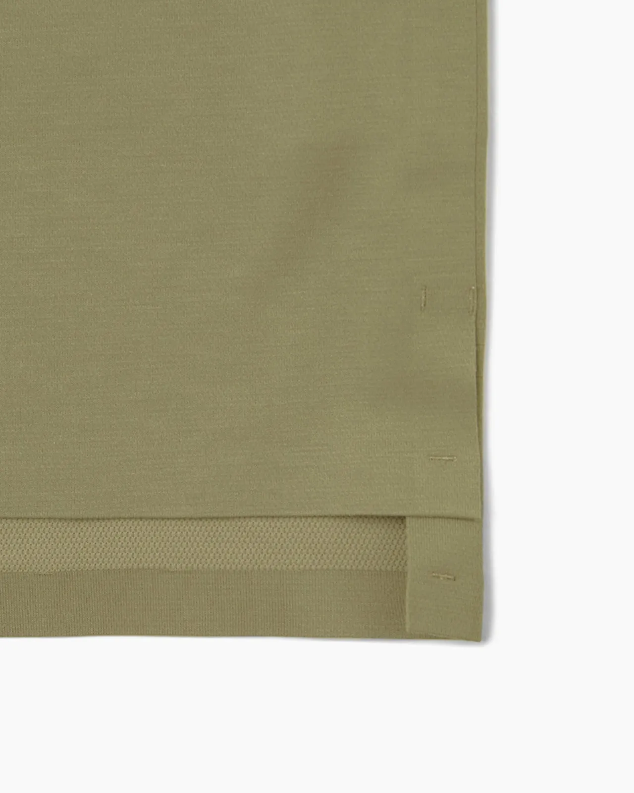 Seamless SS T Beige