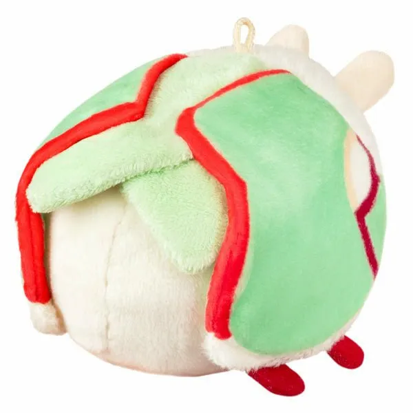 Squishable 3 Inch Luna Moth Micro Clip