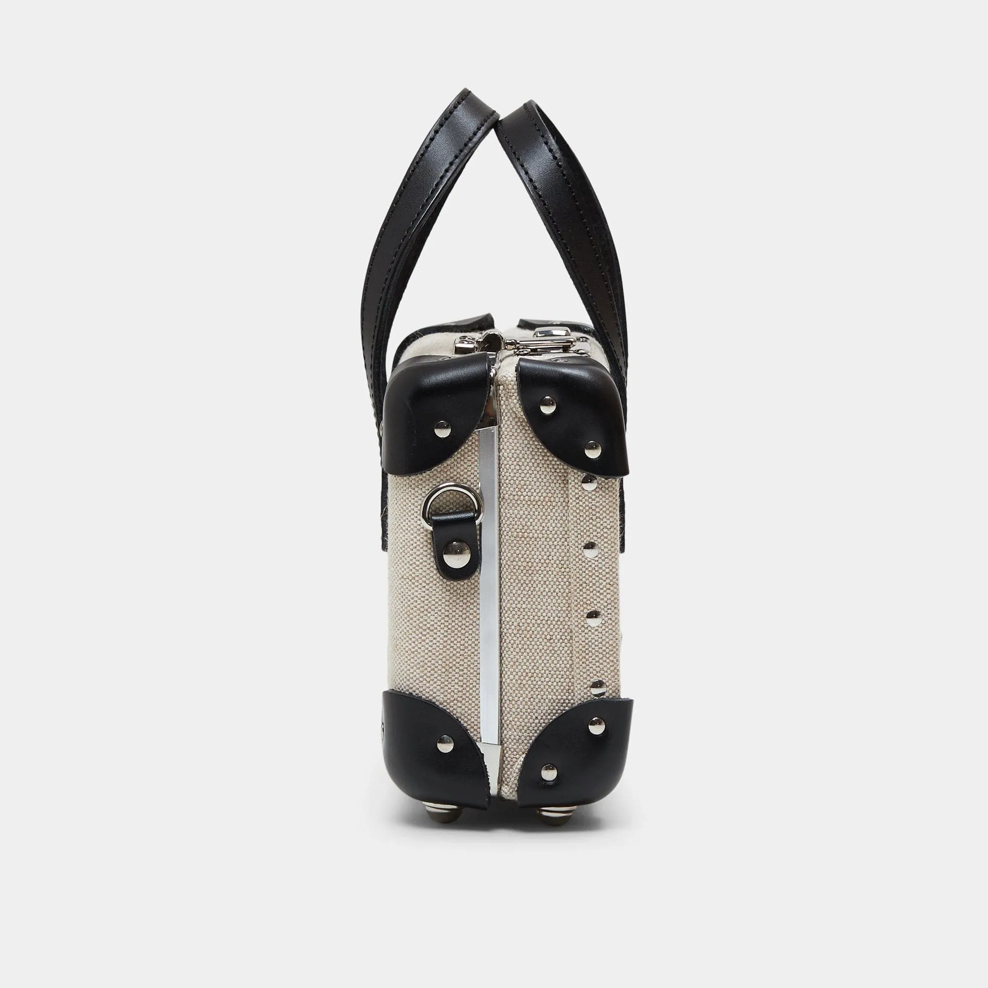 The Editor - Black Mini