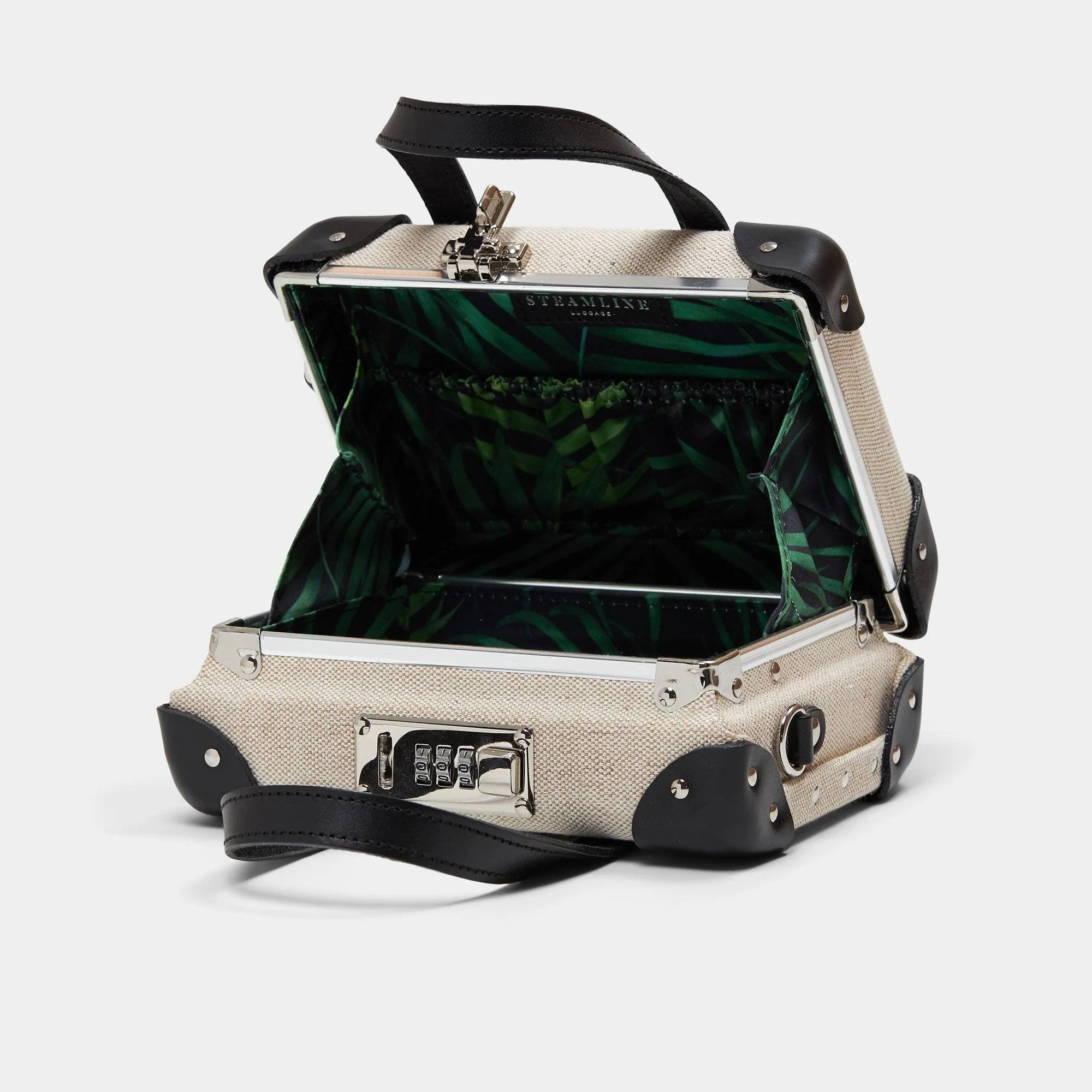 The Editor - Black Mini