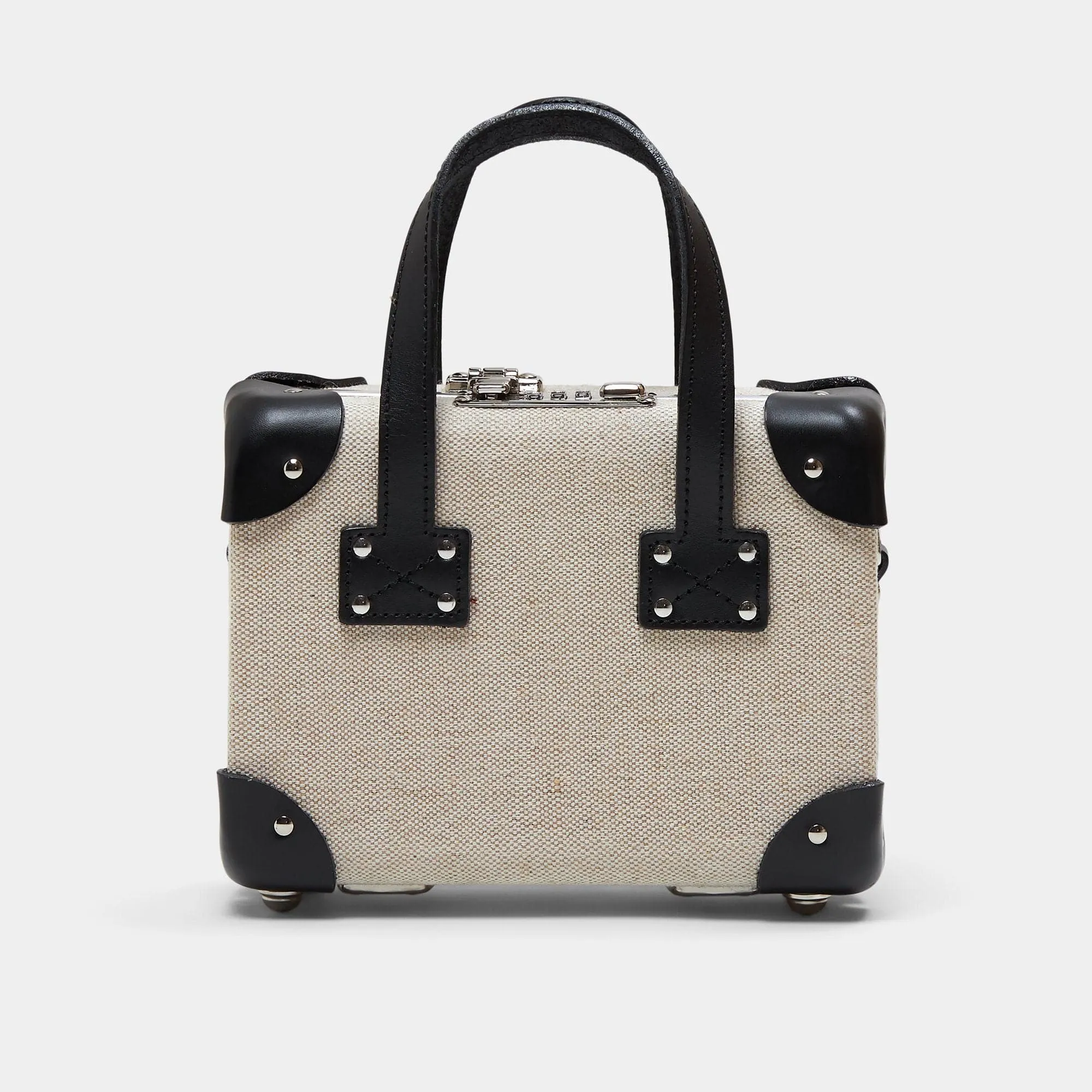 The Editor - Black Mini