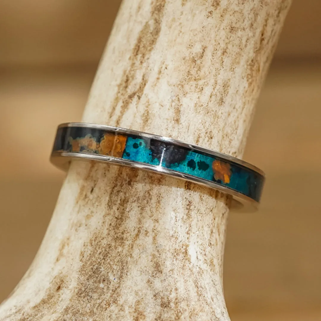 The Patina