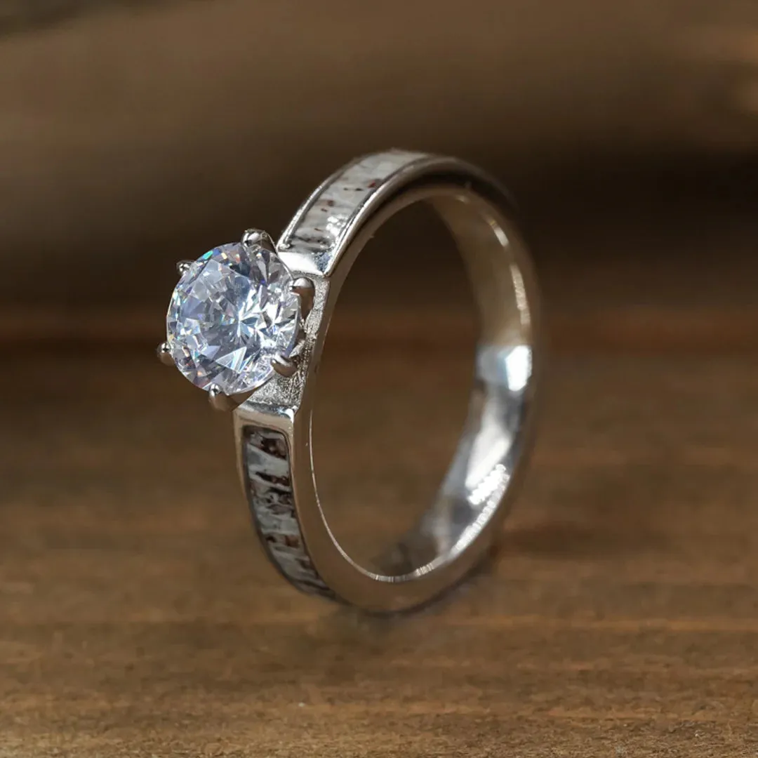 The Rocky Mountain & Grand Cascade Couples Set
