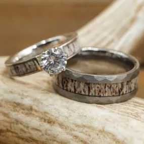 The Rocky Mountain & Grand Cascade Couples Set